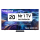 Telewizor Samsung QE85QN990H 85" Neo QLED 8K 240 Hz Tizen TV HDMI 2.1